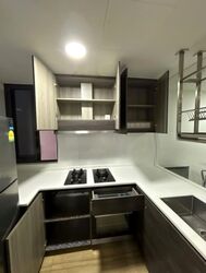 Sims Urban Oasis (D14), Condominium #573217601